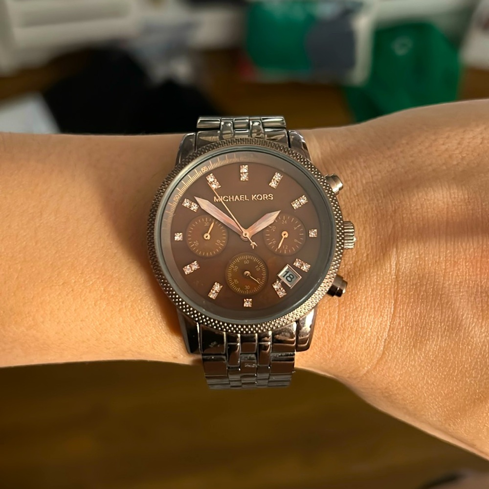 Michael Kors Watch